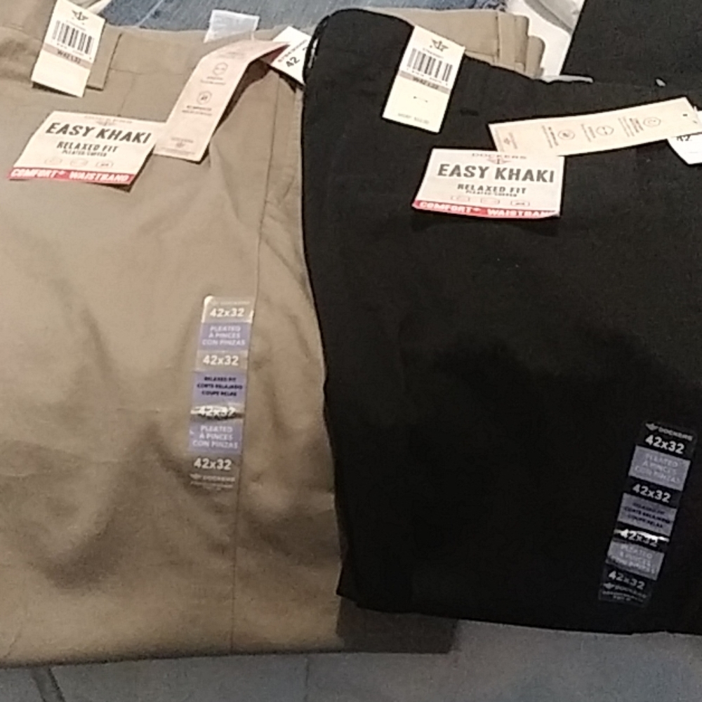 Kaki's
